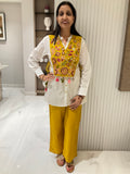 Panel Co-Ord Set