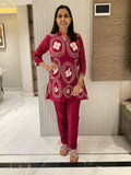 Pure Mul Co-Ord Set
