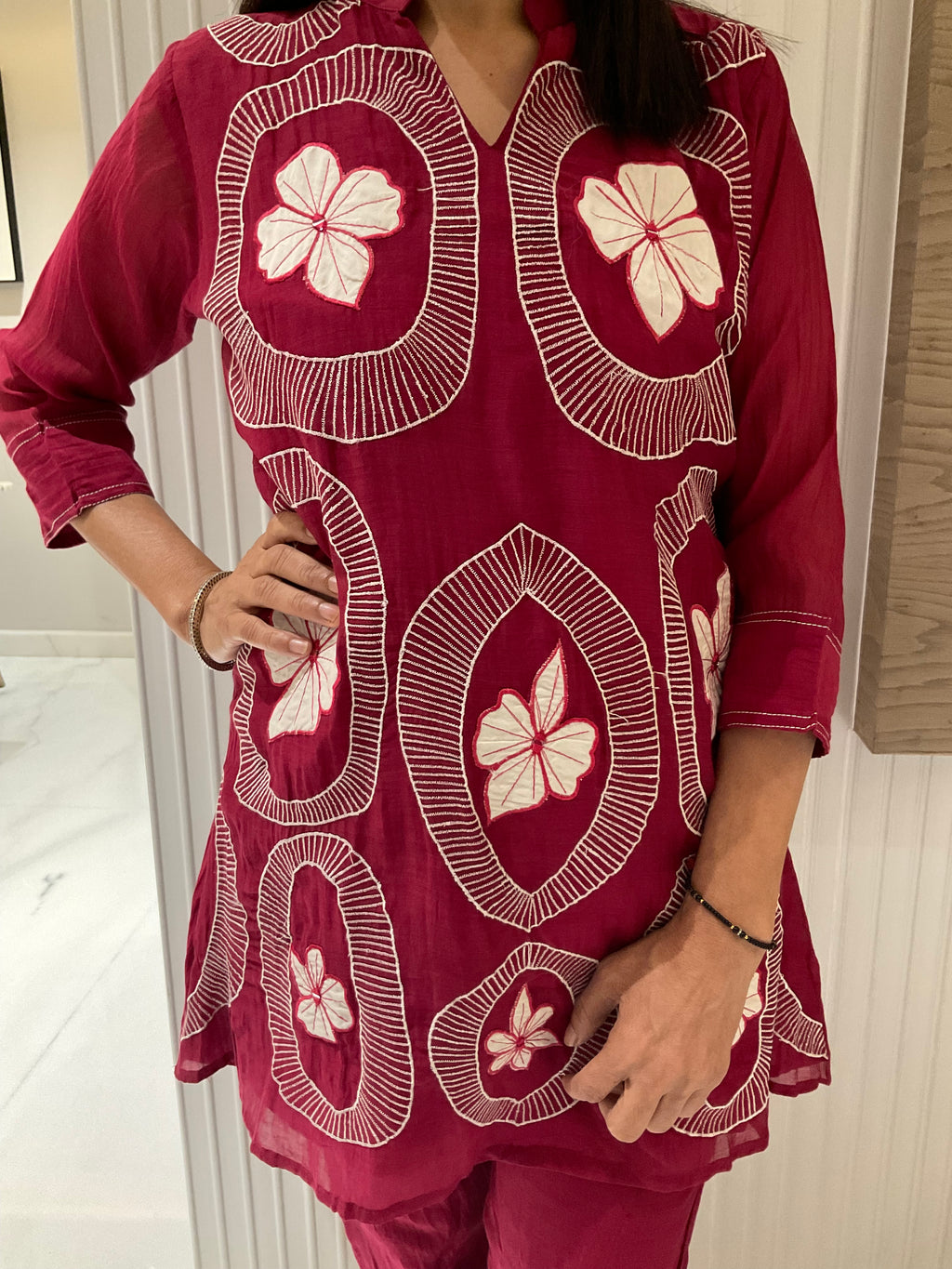 Pure Mul Co-Ord Set
