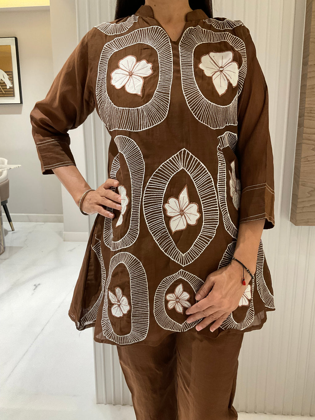Pure Mul Co-Ord Set