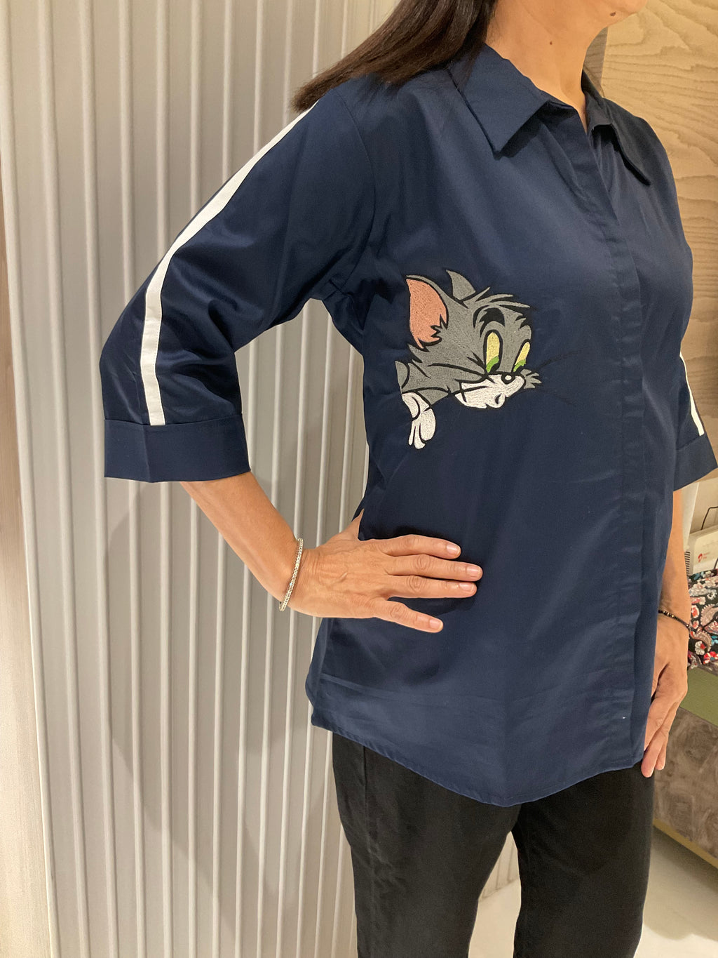 Tom & jerry shirts