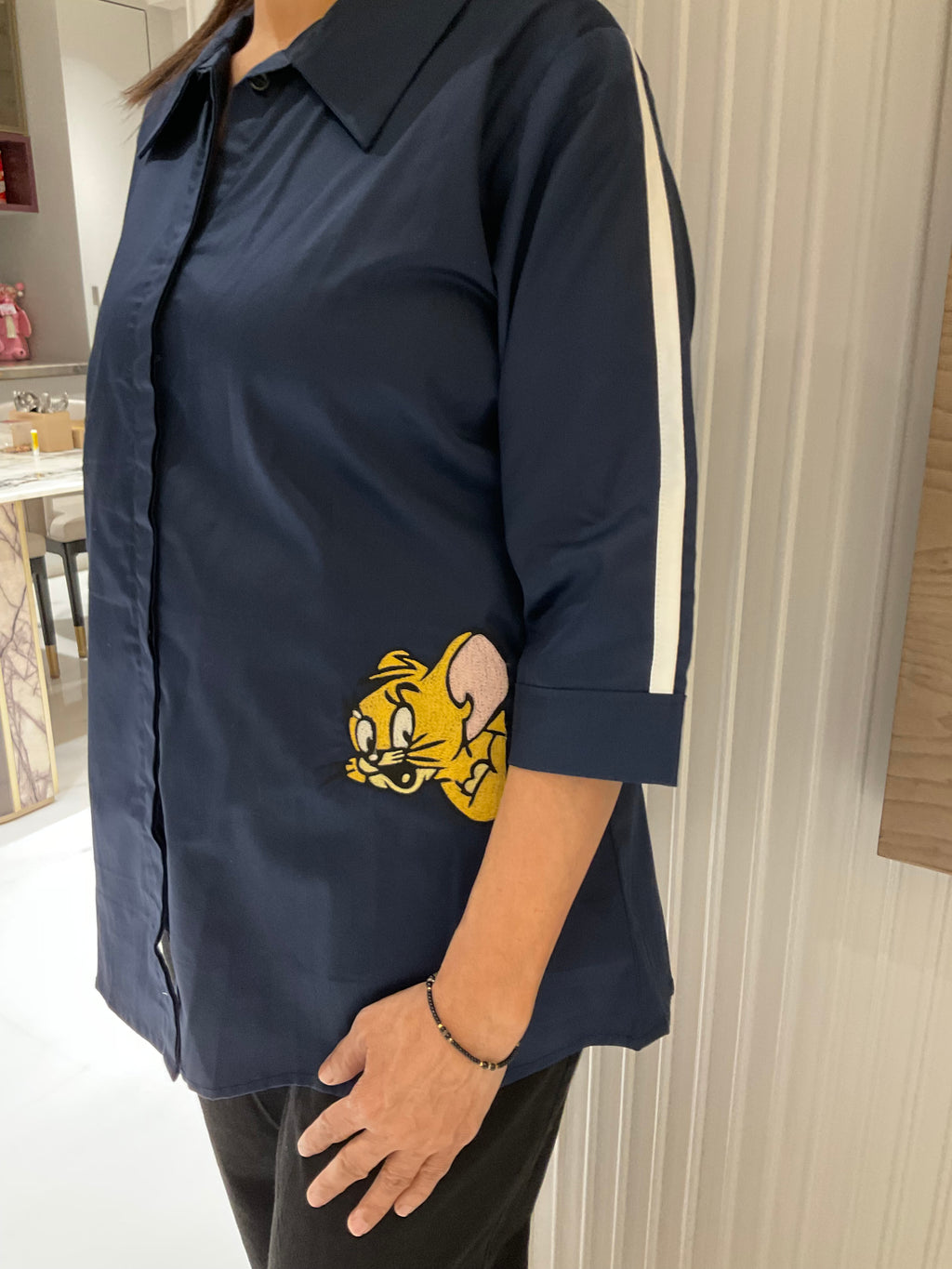 Tom & jerry shirts