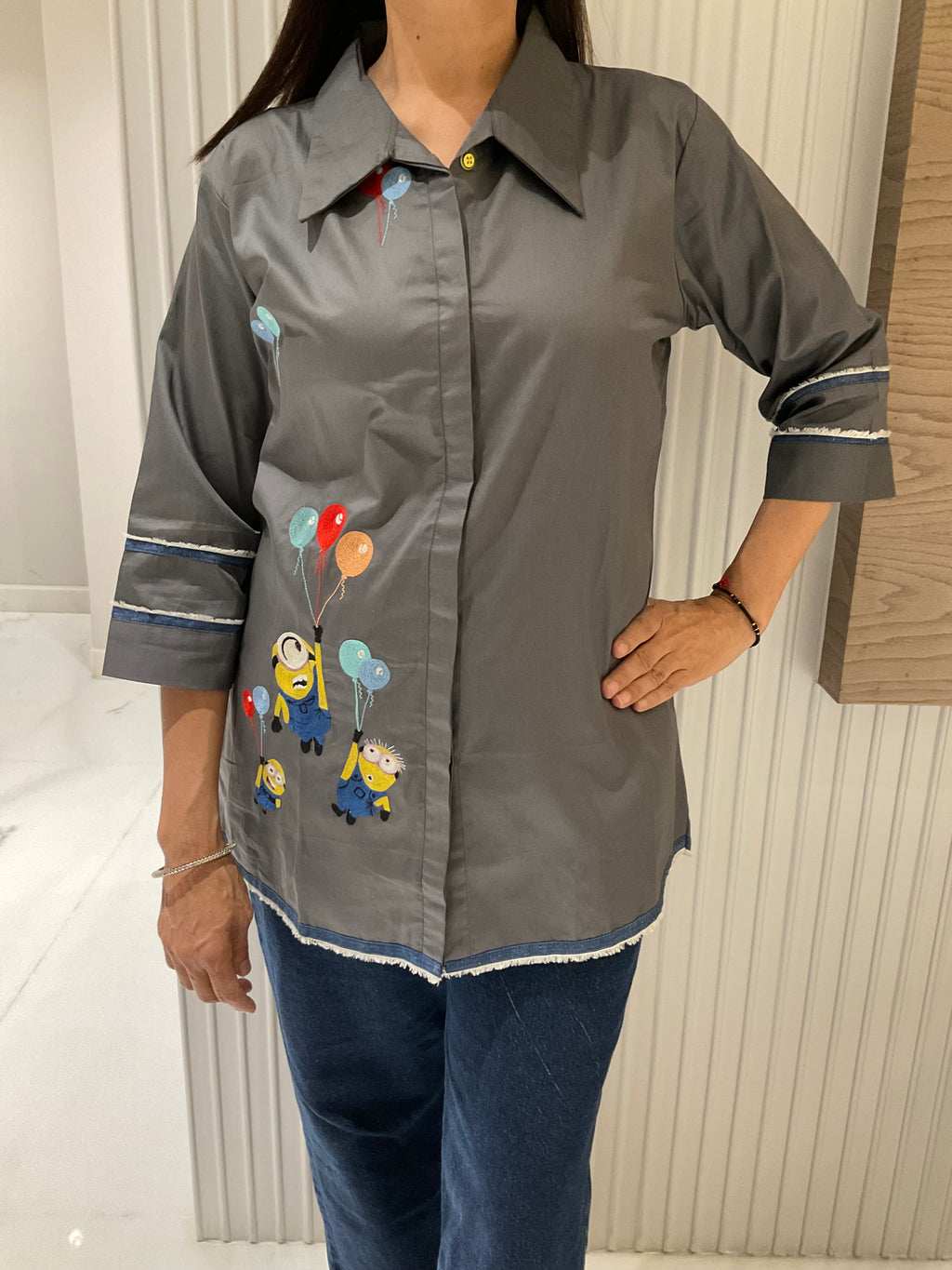 Minions shirts