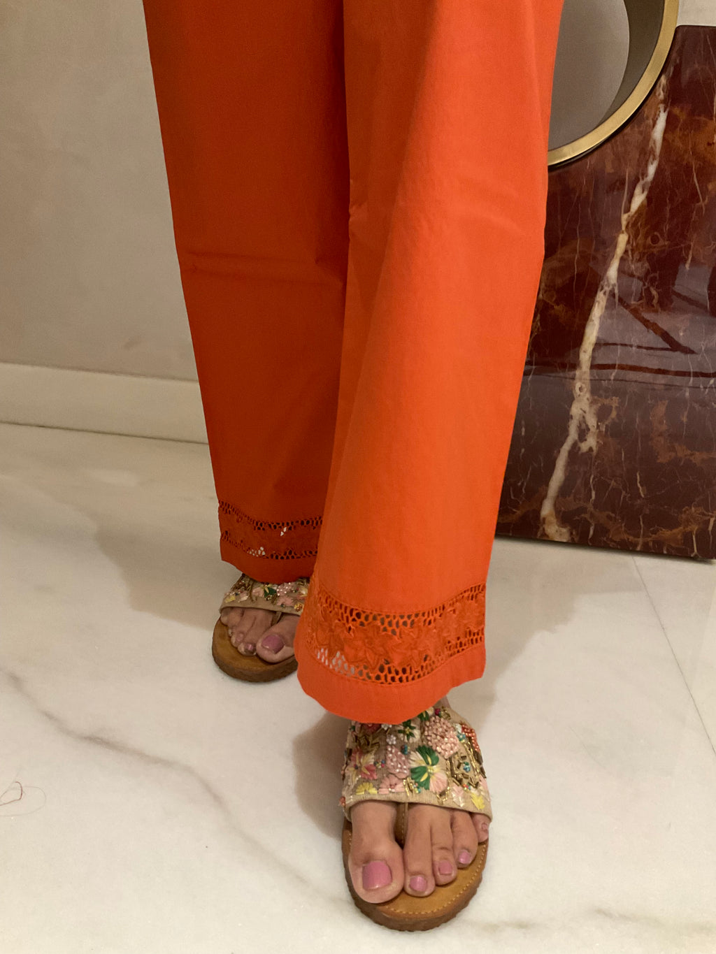 Vintage regal co-ord set
