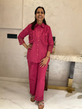 Vintage regal co-ord set