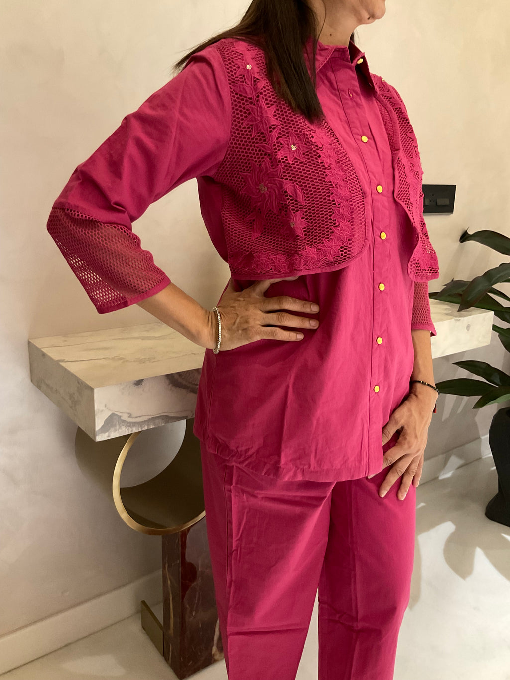 Vintage regal co-ord set