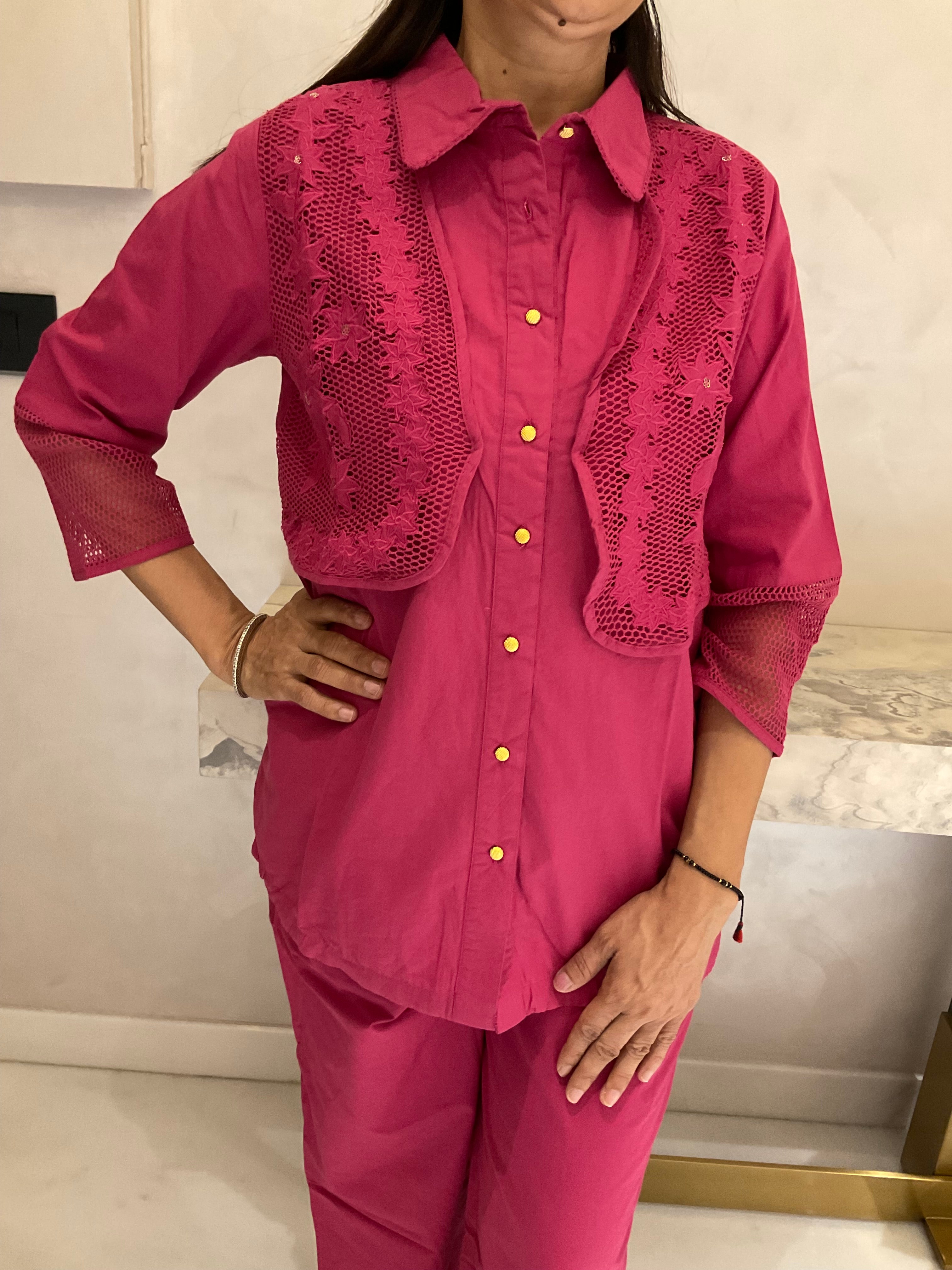 Vintage regal co-ord set