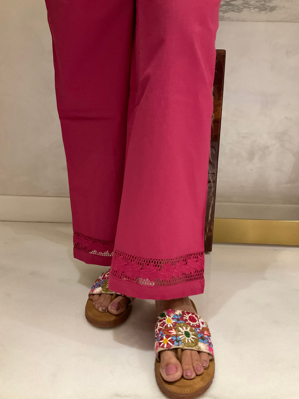 Vintage regal co-ord set