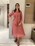 The Tapestry Tunic dress