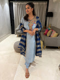 Firoza mahal suite set