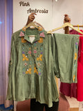 Carnival floral co-ord set