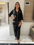 Star zip co-ord set