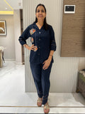 Fish co-ord set