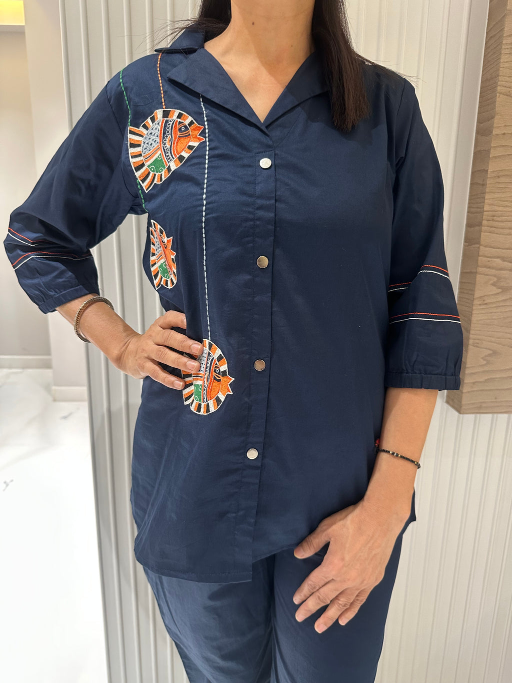 Fish co-ord set