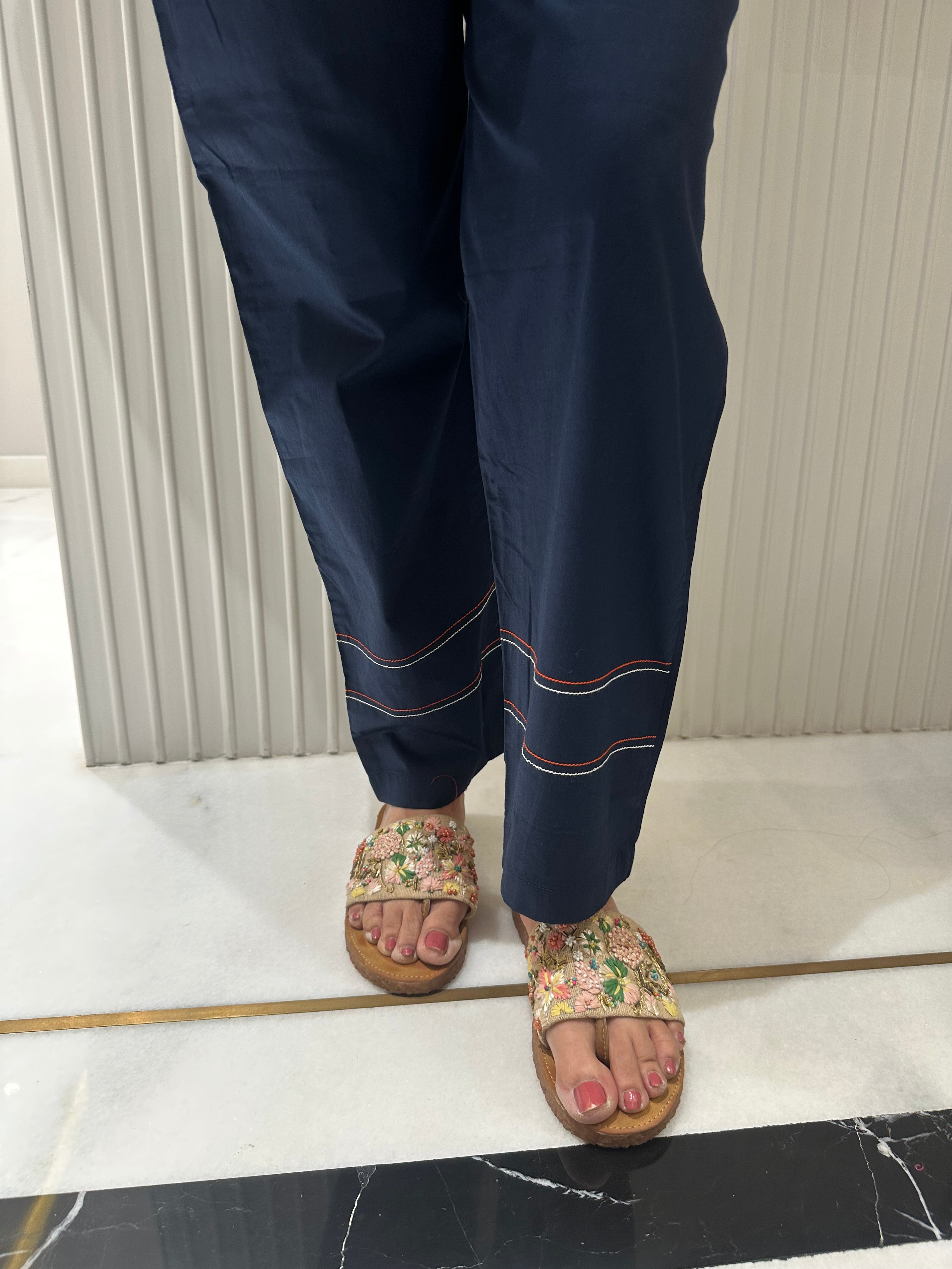 Fish co-ord set