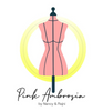 Pink Ambrosia - Home
