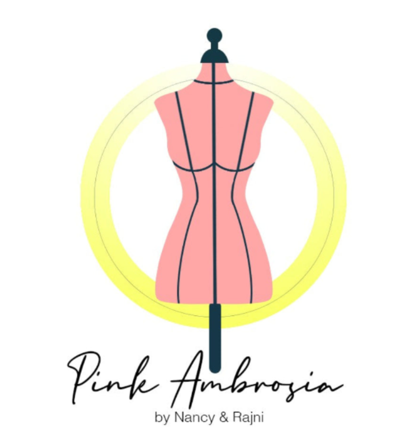 Pink Ambrosia